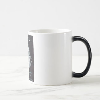 Tasse de Harry Houdini