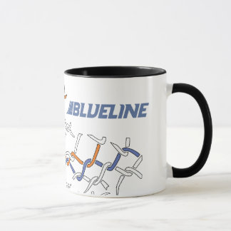 Tasse de Hattrick