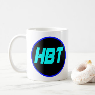 Tasse de HBT