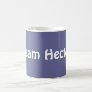 Tasse de Hector d'équipe