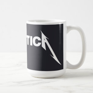 Tasse de HELLvetica
