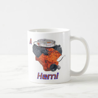 Tasse de HEMI