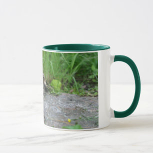 Tasse de hérisson - choisissez le style et la