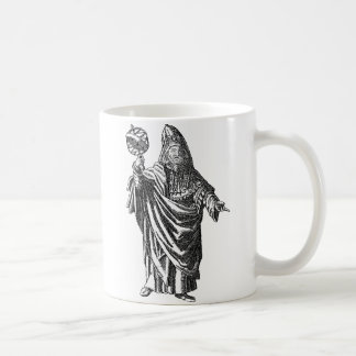 Tasse de Hermes Trismegistus