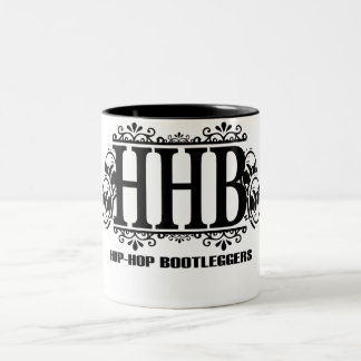 Tasse de HHB