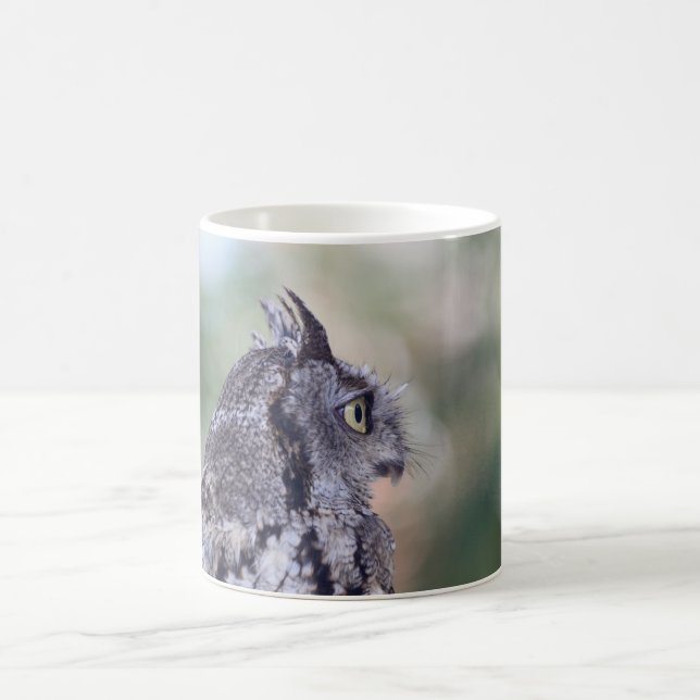 Tasse de hibou (Centre)
