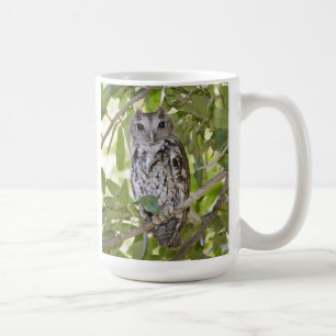 Tasse de hibou