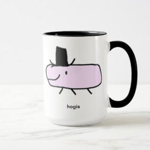 Tasse de Hogis