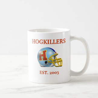 Tasse de Hogkillers