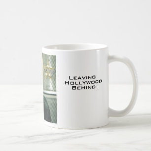 Tasse de Hollywood