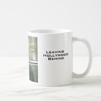 Tasse de Hollywood