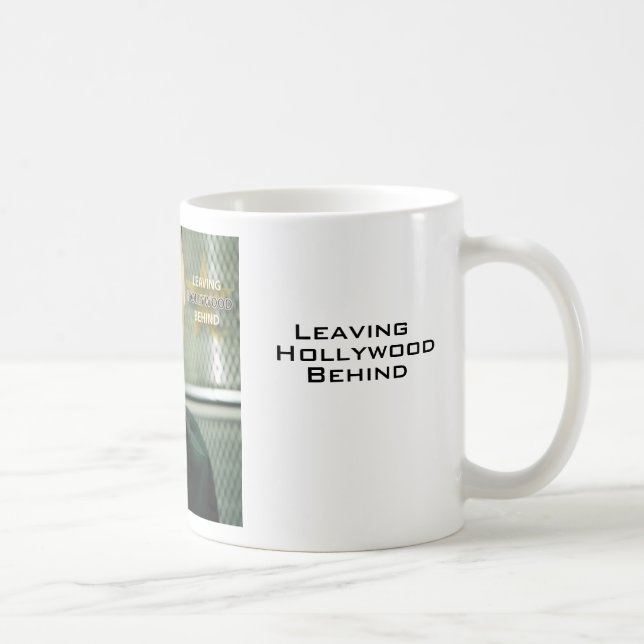 Tasse de Hollywood (Droite)