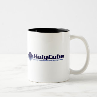 Tasse de HolyCube