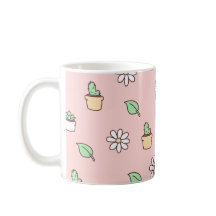Tasse de houe de plante