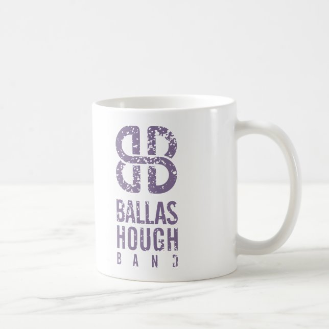 tasse de hough de ballas (Droite)