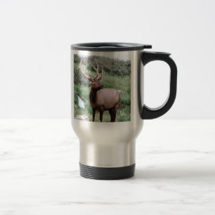Tasse de HUNTIN