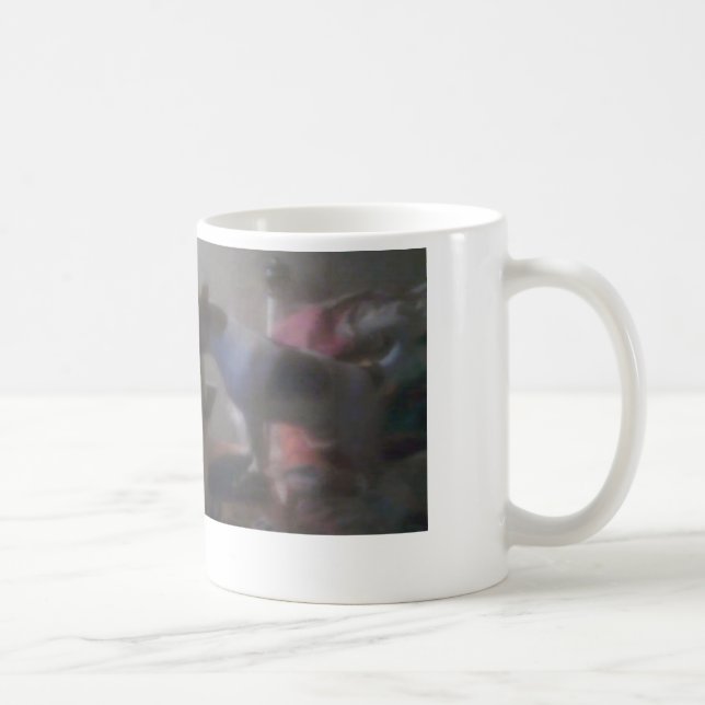 Tasse de Jack (Droite)