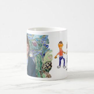 Tasse de Jackson Hukari