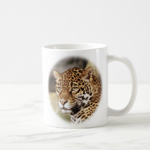 Tasse de Jaguar