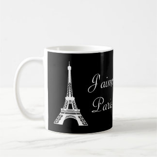 Tasse de J'aime Paris