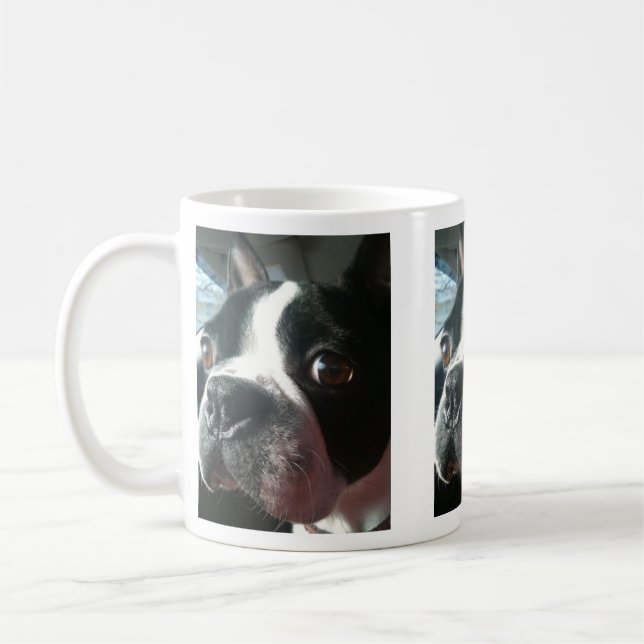 Tasse de Jake (Gauche)