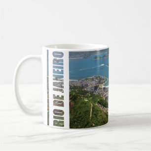 tasse de janeiro de Rio