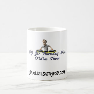 TASSE DE JDLOLDIES