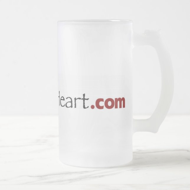 Tasse de JealousHeart (Droit)