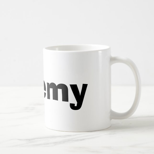Tasse de Jeremy (Droite)