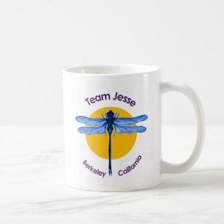 Tasse de Jesse de 2011 équipes