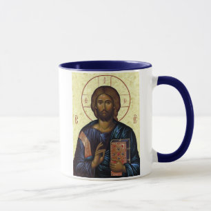 Tasse de Jésus-Christ