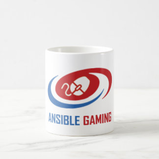Tasse de jeu d'Ansible