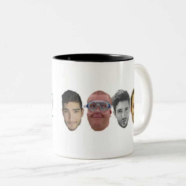 Tasse de jeu de clic de clic (Devant droit)