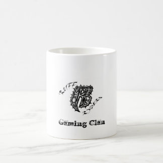 Tasse de jeu de Ruff Ryders