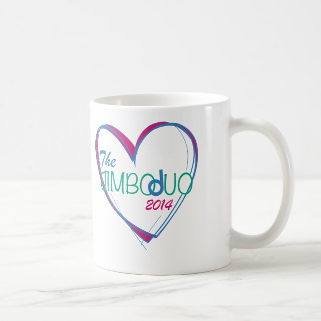 Tasse de JimboDuo (Droite)