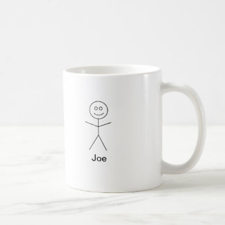 Tasse de Joe