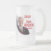 Tasse de Joe Biden 2020