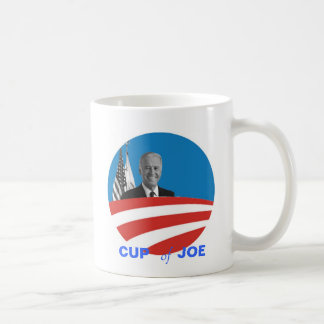 Tasse de Joe Biden de tasses de thé