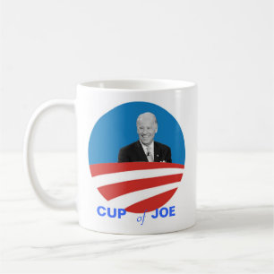 Tasse de Joe Biden de tasses de thé - rire
