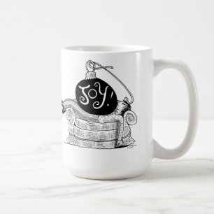 Tasse de joie