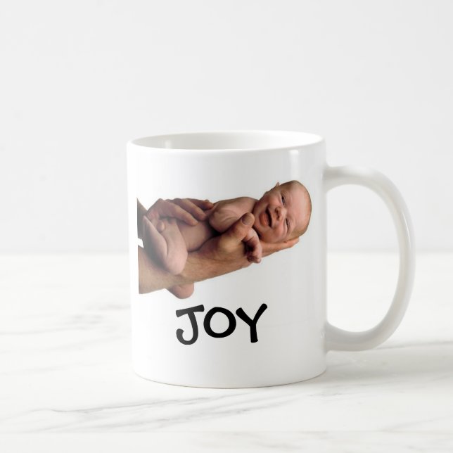 Tasse de JOIE (Droite)