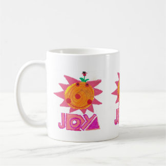 Tasse de joie