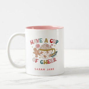 Tasse De Joie Mug
