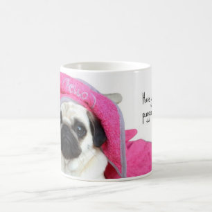 Tasse de Jolene de carlin