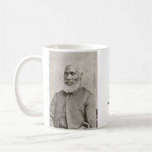 Tasse de Josiah Henson