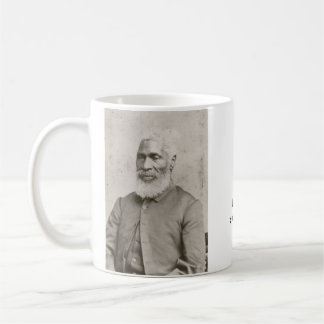 Tasse de Josiah Henson