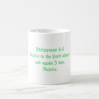 Tasse de jour de mères