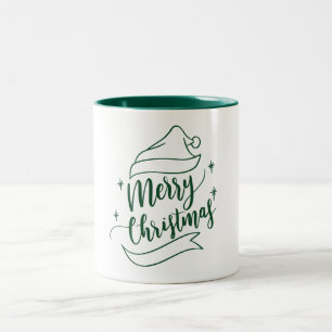 Tasse de Joyeux Noël