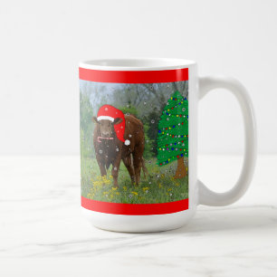 Tasse de Joyeux Noël