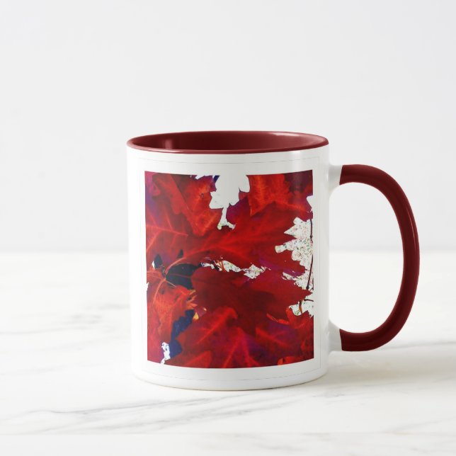 Tasse de Joyeux Noël (Droite)